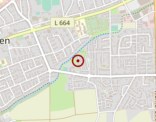 Karte: Heilpraktikerin Skuthan Gabriele