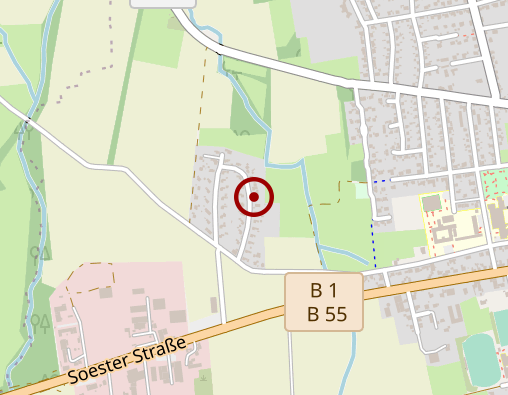 Karte: Kirsch Romana