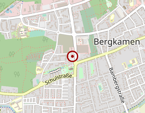 Karte: Sonnen-Apotheke