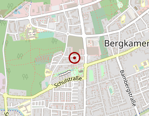 Karte: AuK Alten- und Krankenpflege