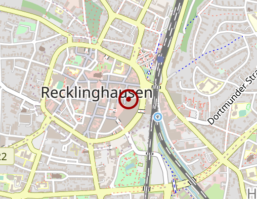 Karte: Walitzek Karin Dipl.-Psych. Psychotherapie