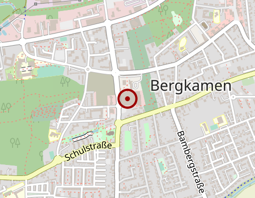 Karte: Knopp Christoph Physiotherapie