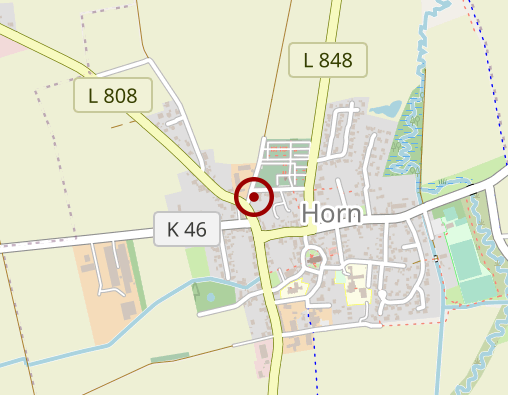 Karte: Altstädt Christiane