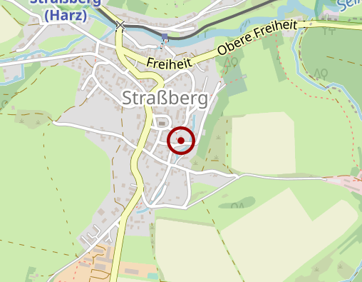 Karte: Malek Christine