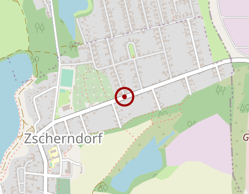 Karte: Tagespflege LieSEElotte