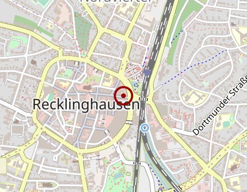 Karte: Pollen GmbH Sanitätshaus