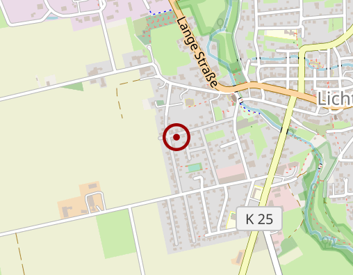 Karte: Asche Angelika