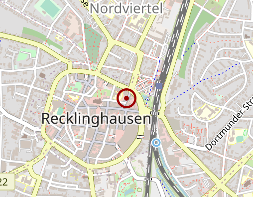 Karte: Evers Jochen, Stankoweit Bettina Dr.