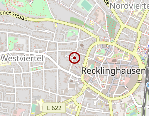 Karte: Maiworm-Busse Mechthild Dipl.-Psychologin Psychotherapie