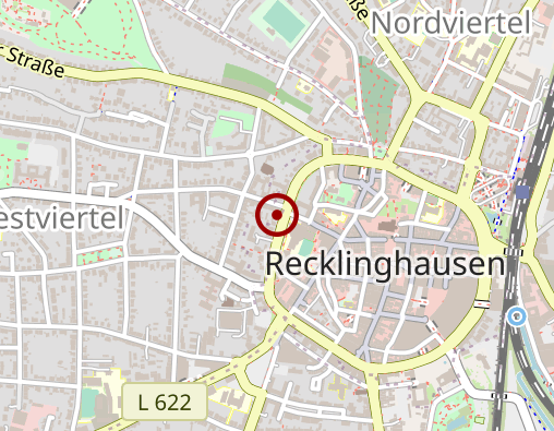 Karte: Elisabeth-Apotheke