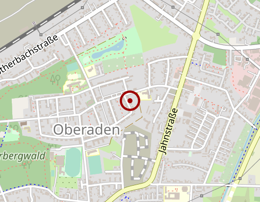 Karte: Demuth Naturheilpraxis