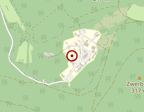 Karte: Klinik- und Rehabilitationszentrum Lippoldsberg GmbH