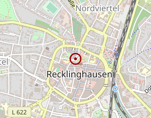 Karte: Logopädische Praxis Renate Kaufmann