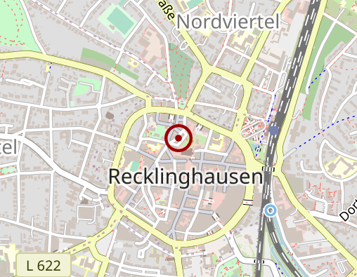 Karte: PIMA MPU GmbH