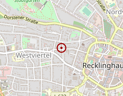 Karte: Peveling Martin Facharzt für Psychiatrie und Psychotherapie