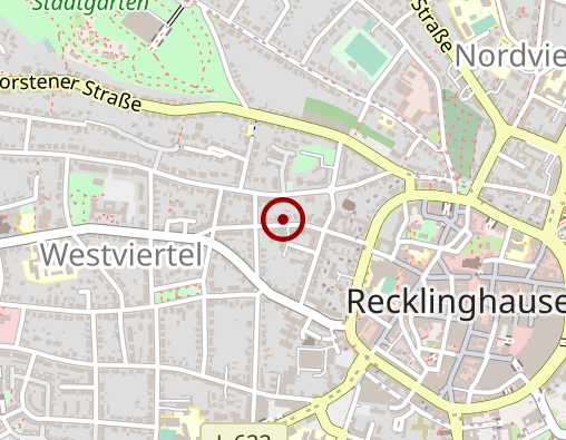 Karte: Siefen Friedrike Fachärztin für Psychotherapeutische Medizin