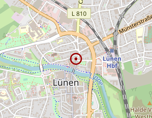 Karte: Altstadt-Apotheke