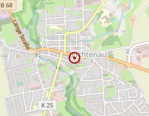 Karte: Engel-Apotheke