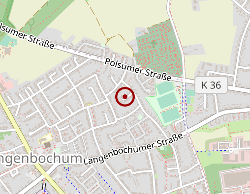 Karte: Dzielak Gerhard Sanitär Heizung Schwimmbäder