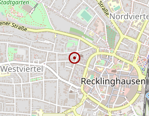 Karte: Hempowicz Anita Heilpraktikerin