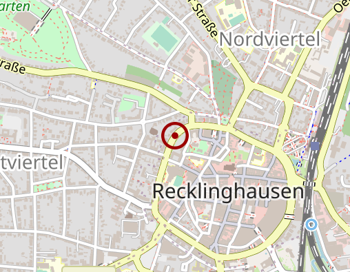 Karte: Pro Air 24 GmbH