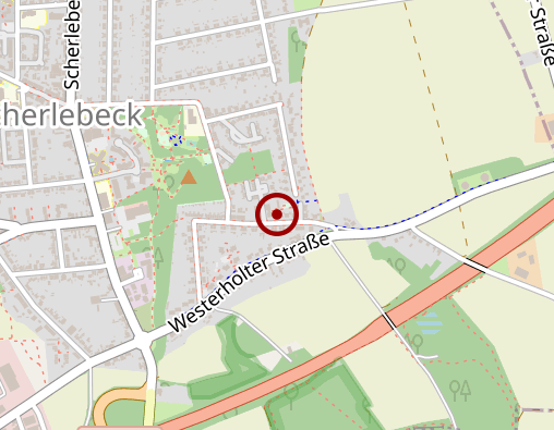 Karte: Revierlöwen UG