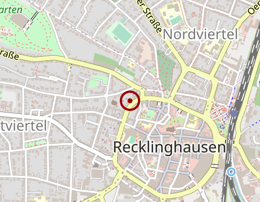 Karte: Wolff Ergotherapie