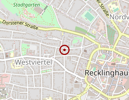 Karte: Bockwyt Esther Dipl.-Psych. Psychologin