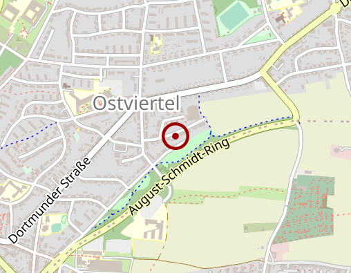 Karte: Taysi Özlem  Pflegeberatung