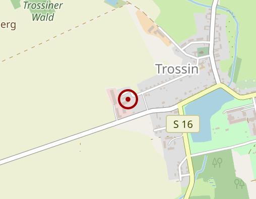 Karte: Heidekrankenpflege GbR