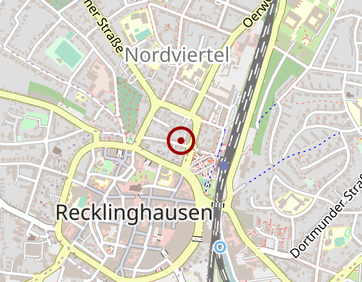 Karte: MPU-Vorbereitung Nord-Kurs, TÜV NORD GROUP MPU-Beratung