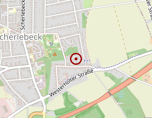 Karte: Frohleiks Andrea Private Praxis für Physiotherapie