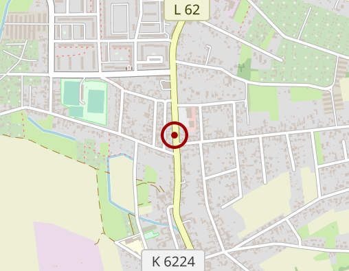 Karte: Tiere-Haushalt-Garten Karin Pietschmann-Goßlau