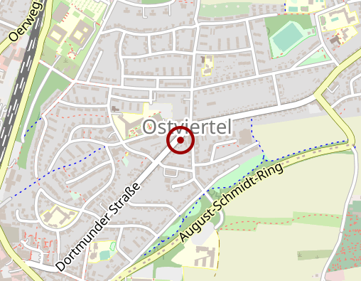 Karte: Kreuz-Apotheke