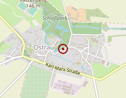 Karte: Nieß Stefanie