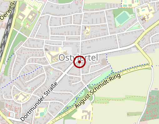 Karte: Altmann Gero Naturheilpraxis & Naturheilkundliches Versorgungszentrum