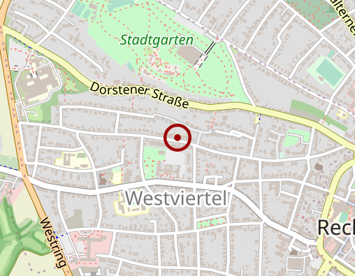 Karte: Schmidt Maria Praxis für Osteopathie und Naturheilverfahren