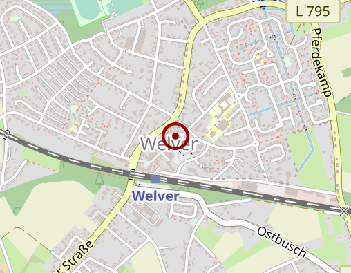 Karte: Schröder Petra und Klapper Nicole