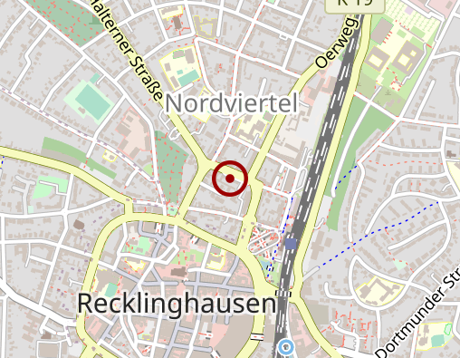 Karte: Baier Marianne IGEV Gesundheitsinstitut, Doerr H.