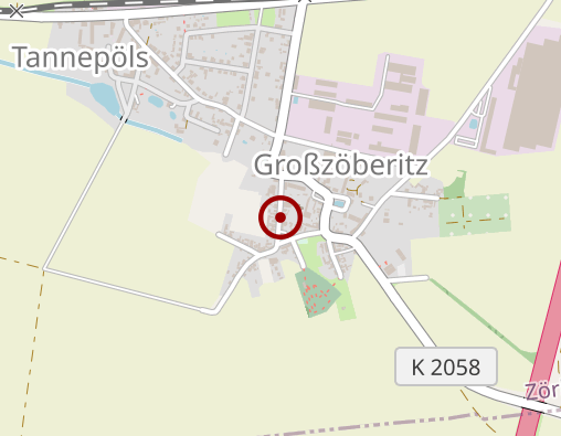 Karte: Adelheid Reiche Gisela Moritz Häusl. Kranken- Altenpflege