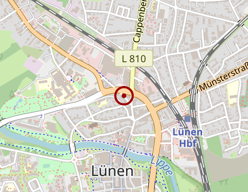 Karte: Karad Dr. med.