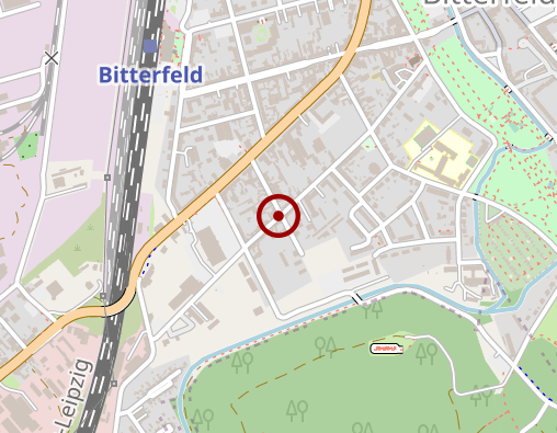 Karte: Mitterer Theresia