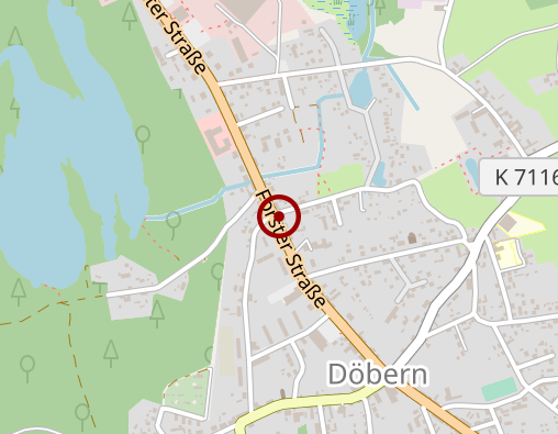 Karte: Post-Apotheke