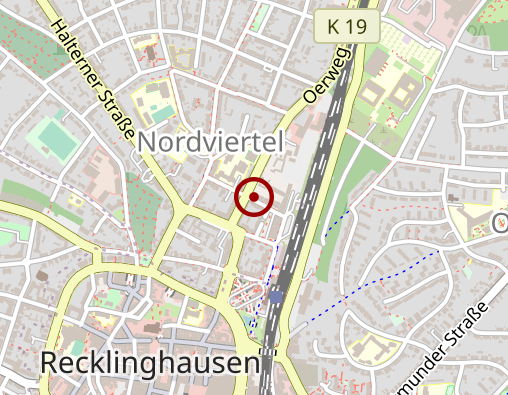 Karte: Böttges Dirk Facharzt für Kinder- Jugendpsychiatrie und -psychotherapie