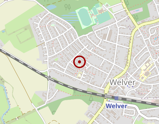 Karte: B. Kortmann & C. Lehmkämper