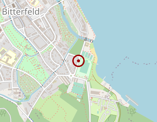 Karte: Heidrich Cornelia Ambulante Pflege