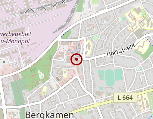 Karte: KOMMZE MA EBEN Senioren | Haushaltsdienstleistungen