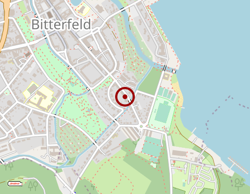 Karte: Knobloch Karina