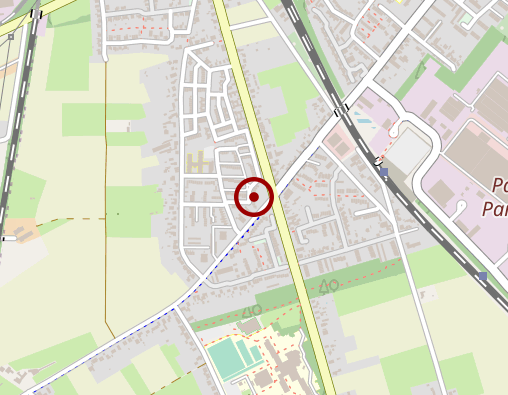 Karte: Bolender Elisabeth