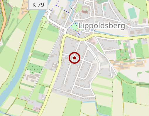 Karte: Mini-Car Bodenfelde Inh. Friedel Metje